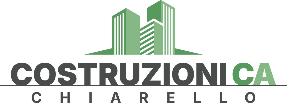 Costruzioni CA - Chiarello logo